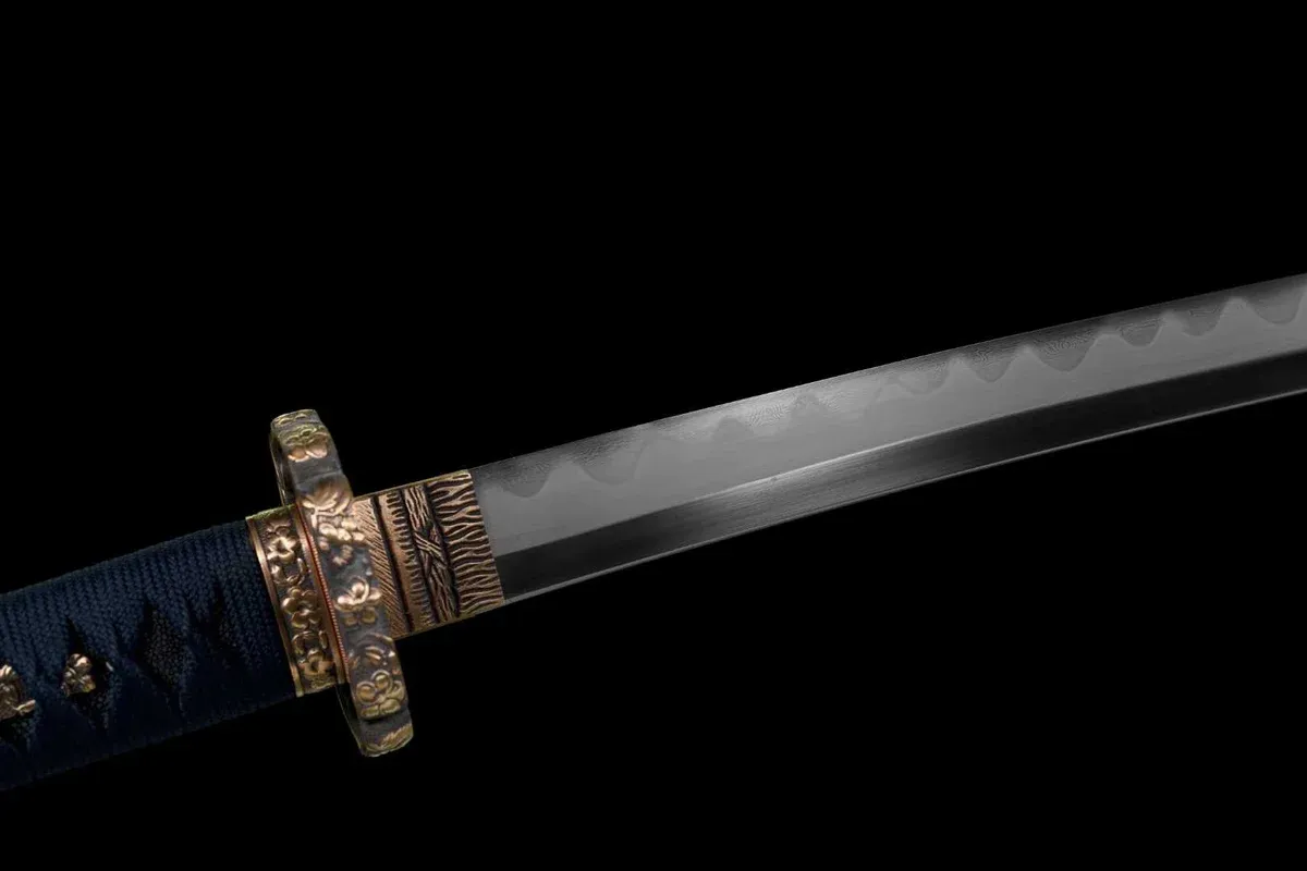 Katana Saku 咲く - Bild 8
