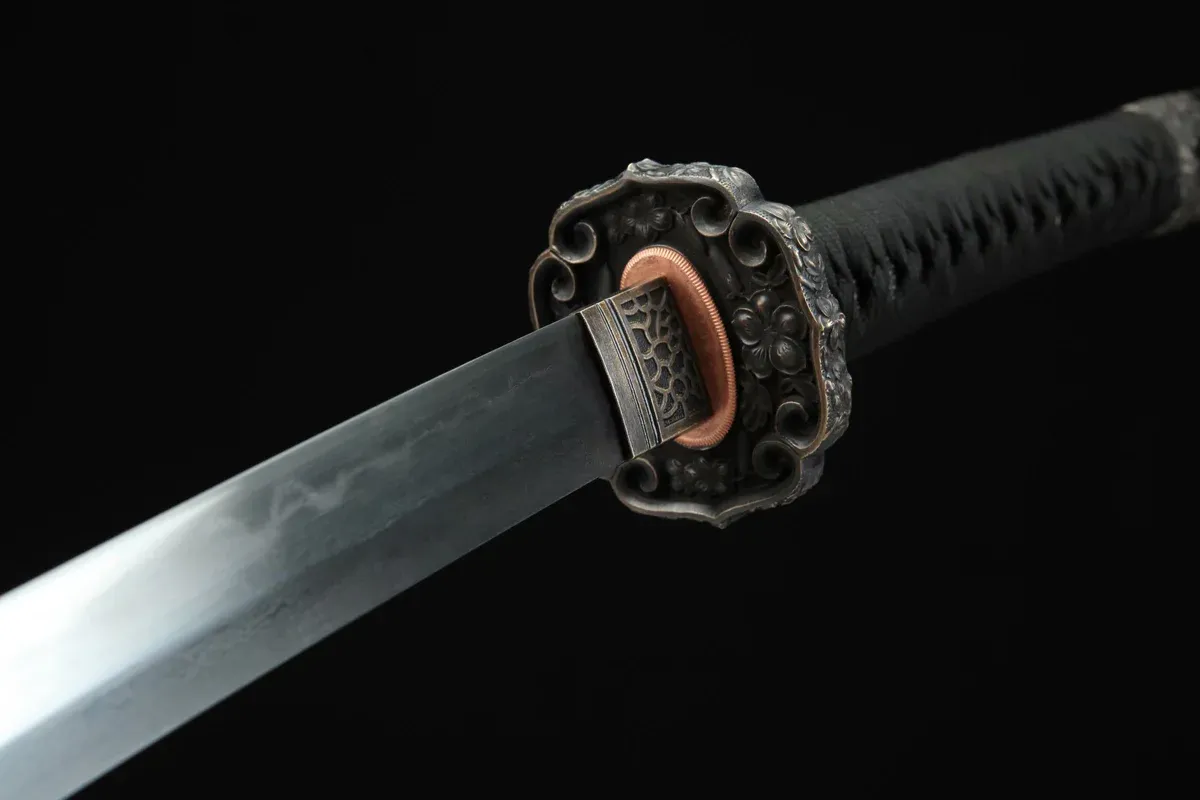 Katana Sakura 櫻花 - Bild 10