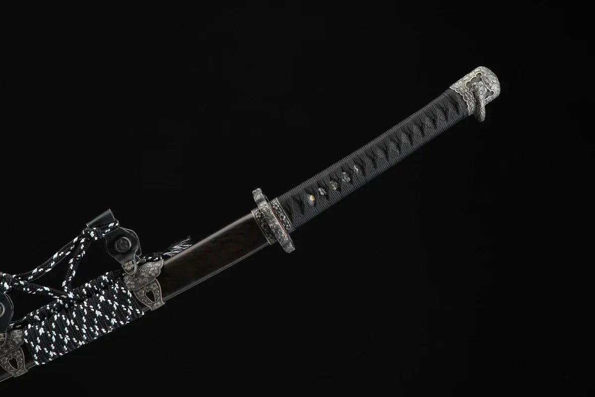 Katana Sakura 櫻花 - Bild 2