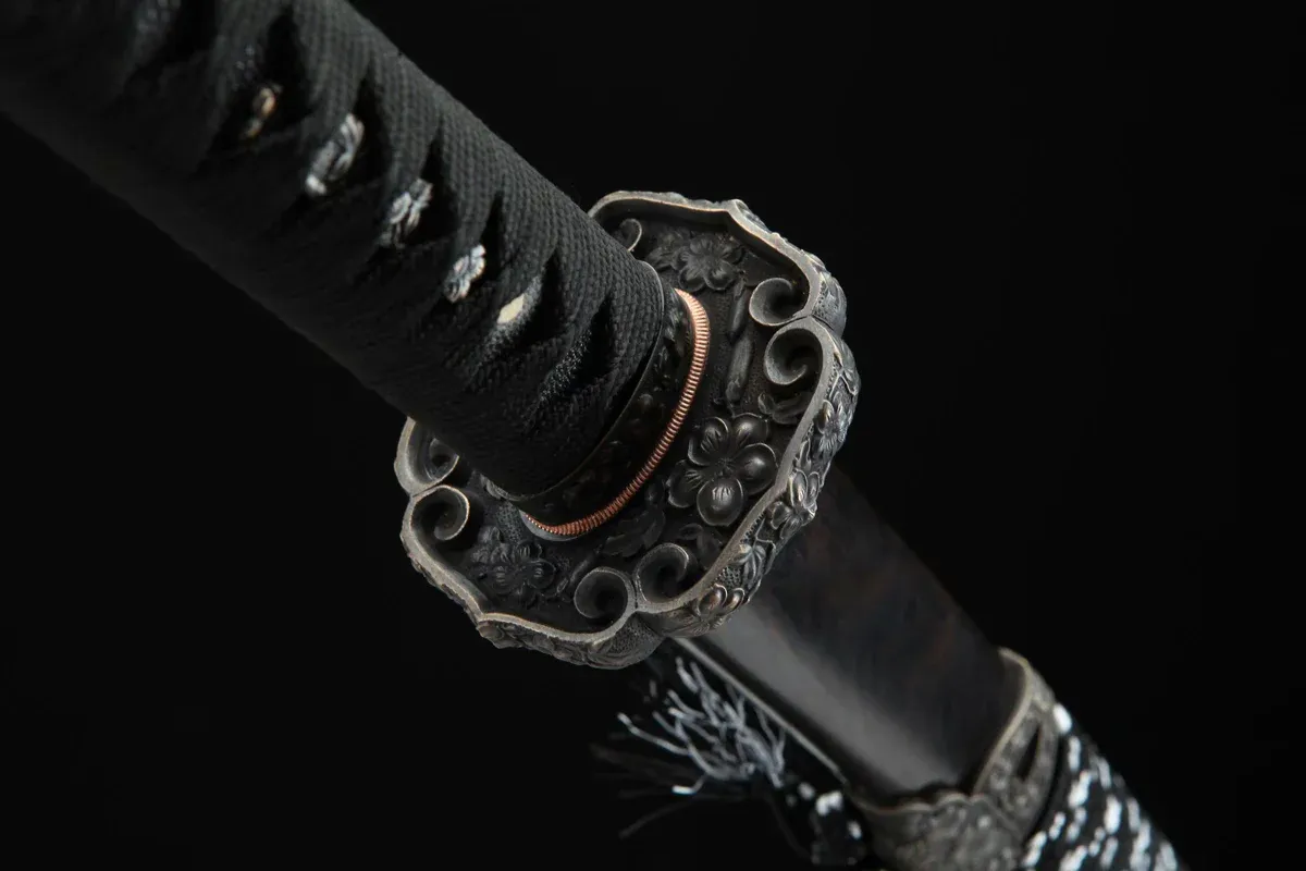 Katana Sakura 櫻花 - Bild 3