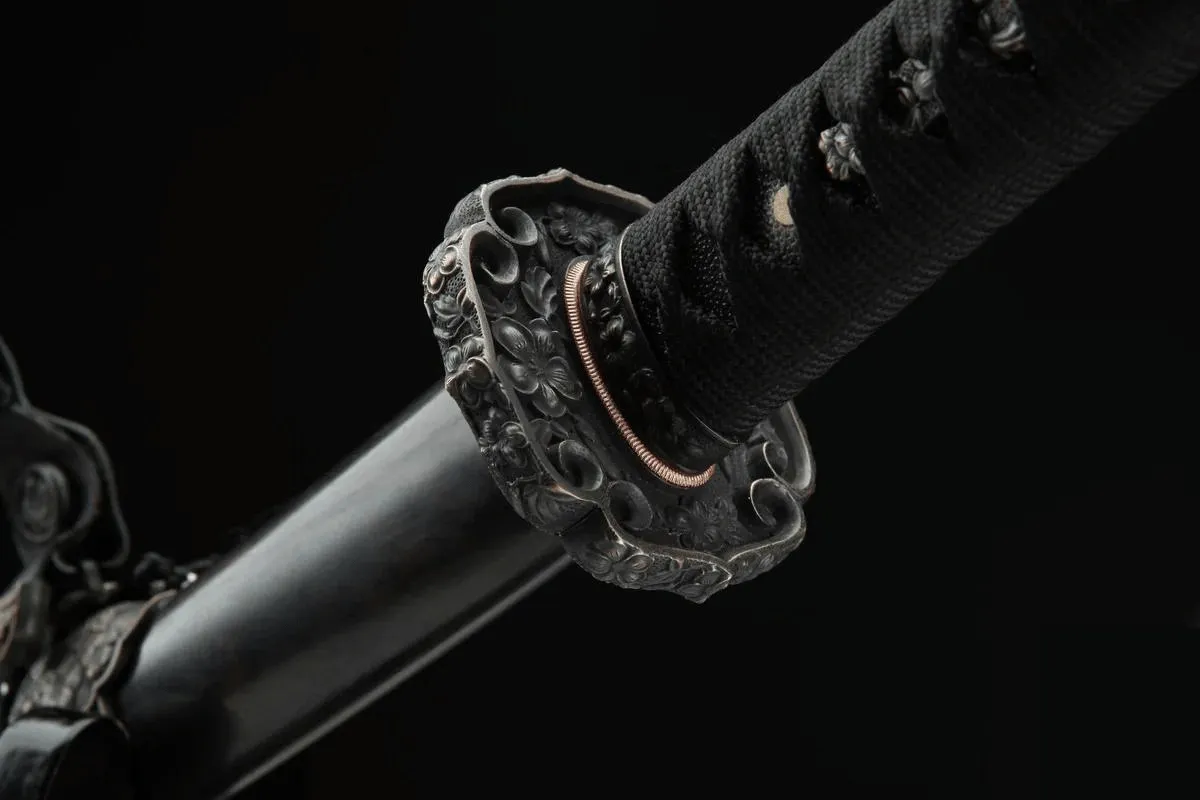 Katana Sakura 櫻花 - Bild 4