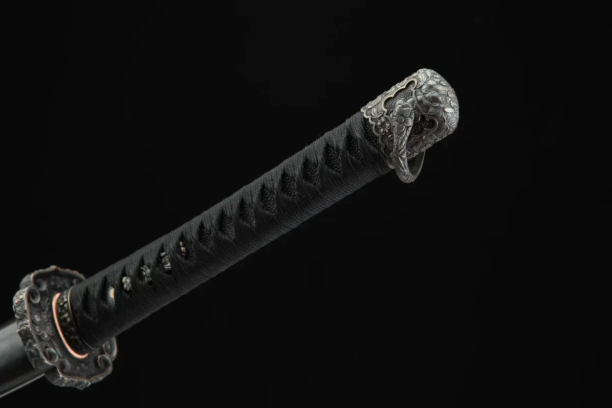 Katana Sakura 櫻花 - Bild 8