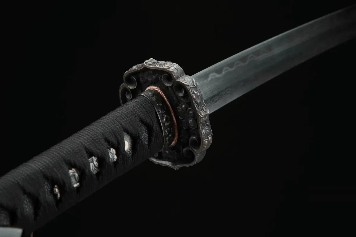Katana Sakura 櫻花 - Bild 9
