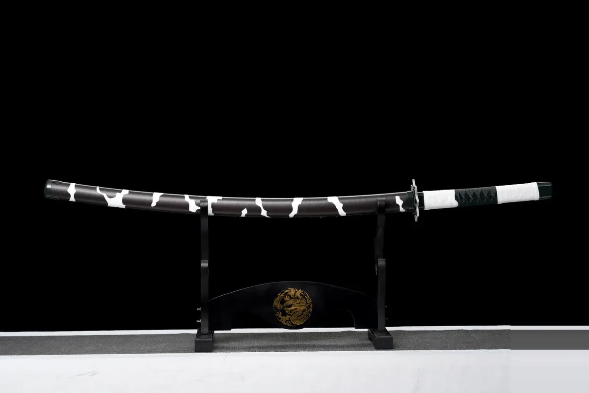 Katana Sanemi Shinazugawa
