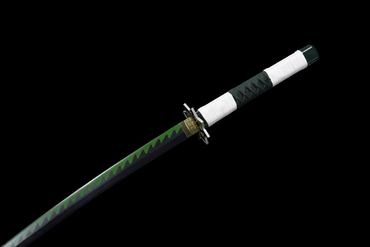 Katana Sanemi Shinazugawa - Bild 11