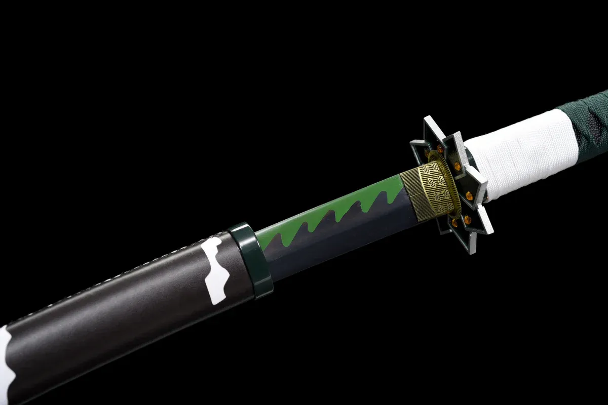 Katana Sanemi Shinazugawa - Bild 12