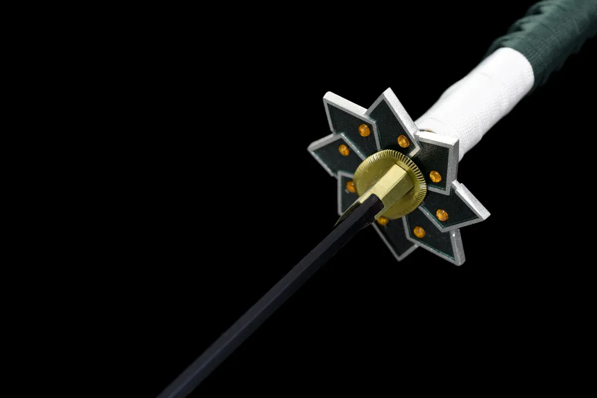 Katana Sanemi Shinazugawa - Bild 13