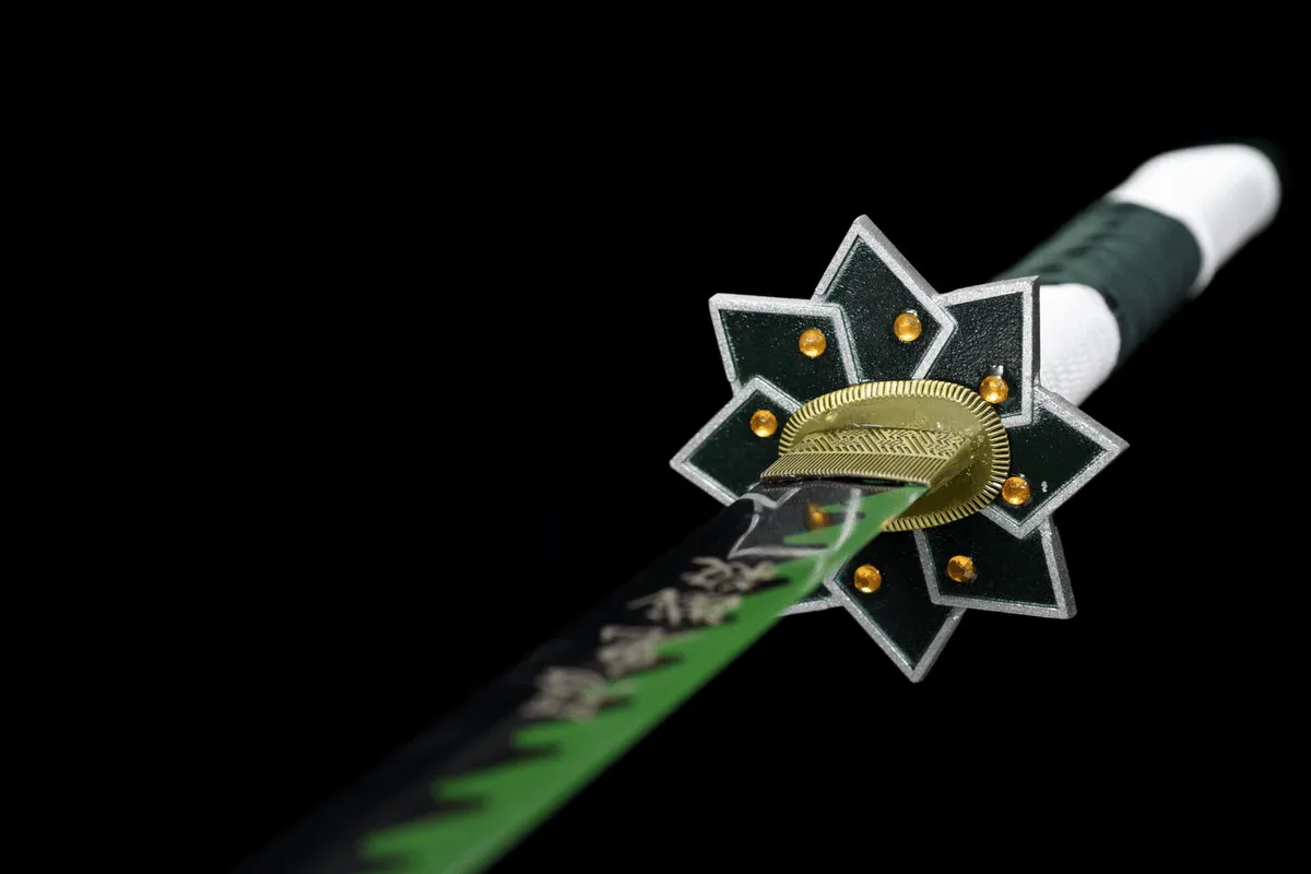 Katana Sanemi Shinazugawa - Bild 15
