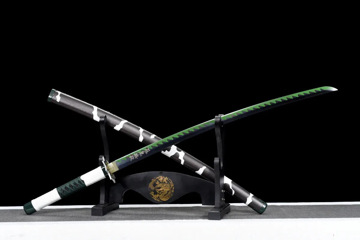 Katana Sanemi Shinazugawa - Bild 2