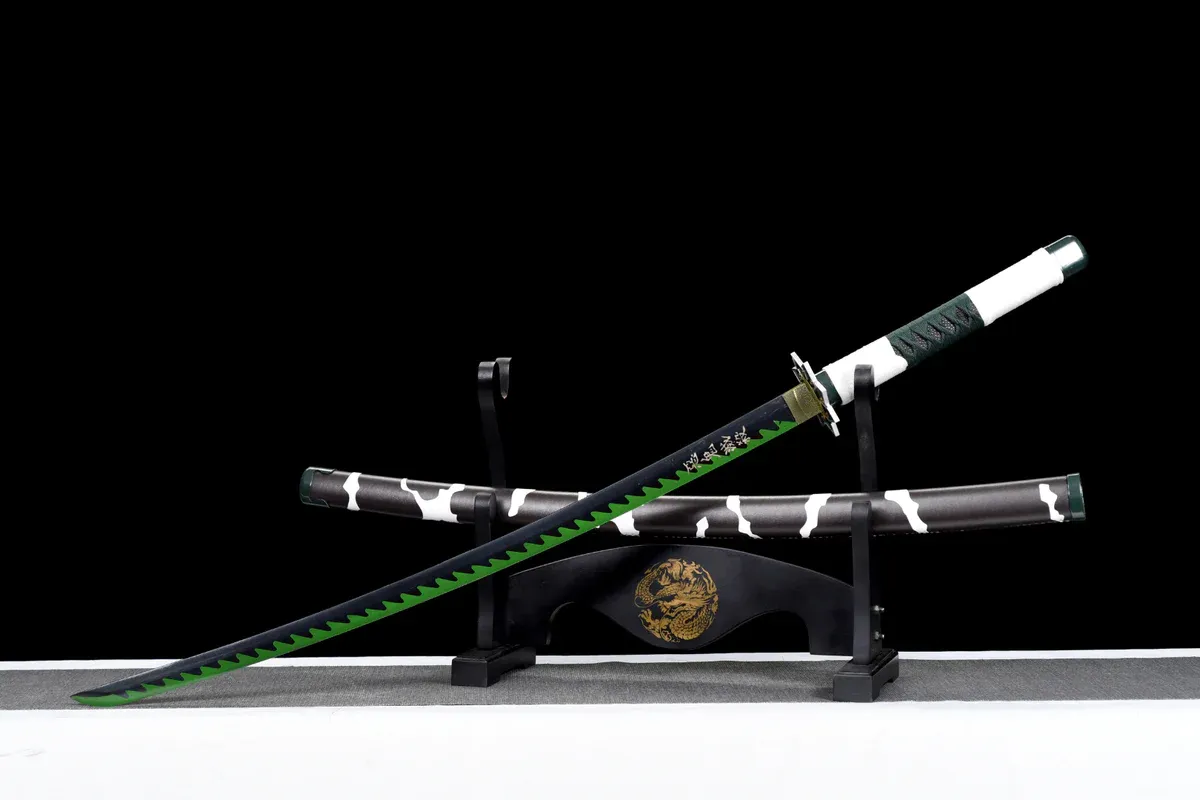Katana Sanemi Shinazugawa - Bild 3
