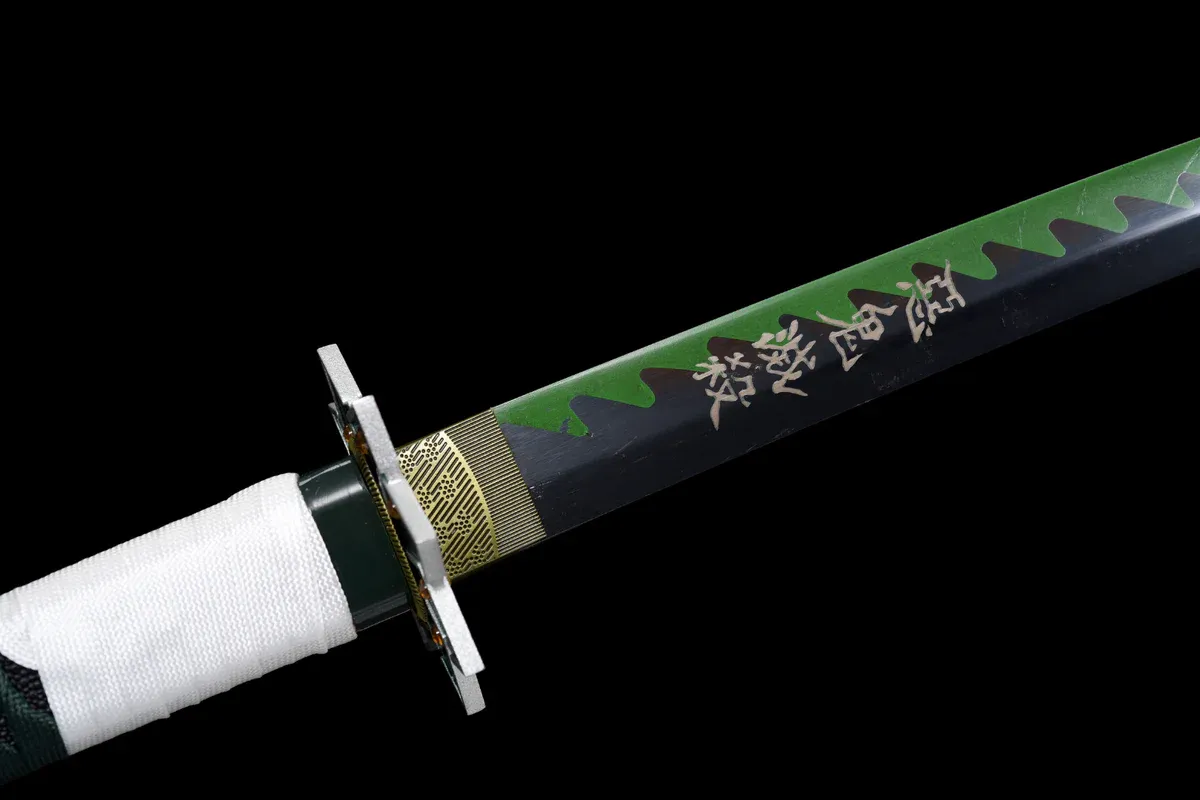 Katana Sanemi Shinazugawa - Bild 6