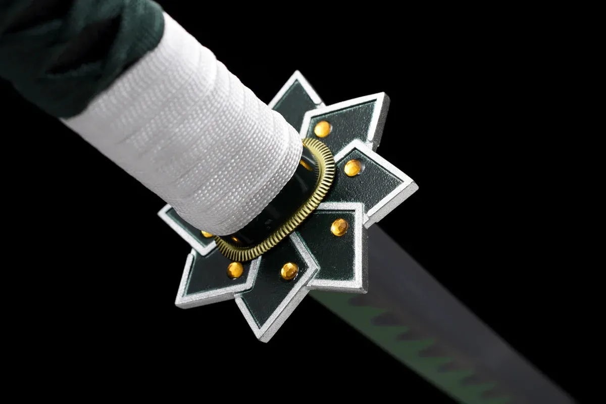 Katana Sanemi Shinazugawa - Bild 7