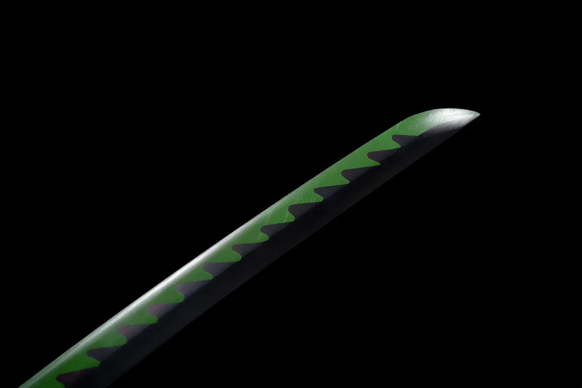 Katana Sanemi Shinazugawa - Bild 8