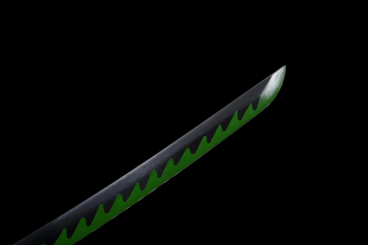Katana Sanemi Shinazugawa - Bild 9