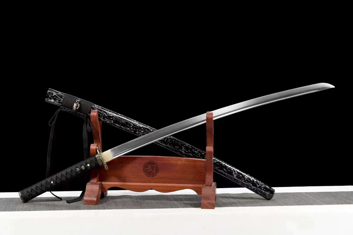 Katana Saru サル - Bild 2