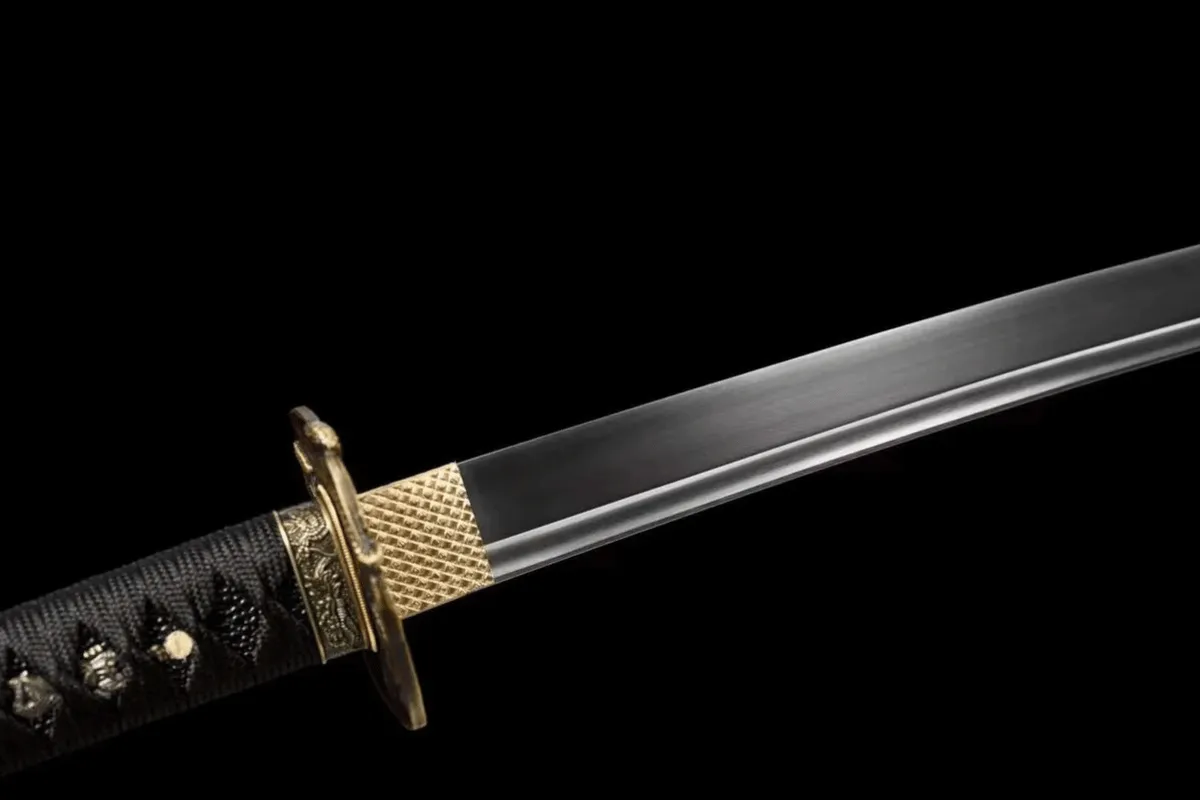 Katana Saru サル - Bild 4