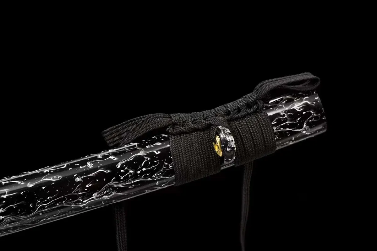 Katana Saru サル - Bild 7