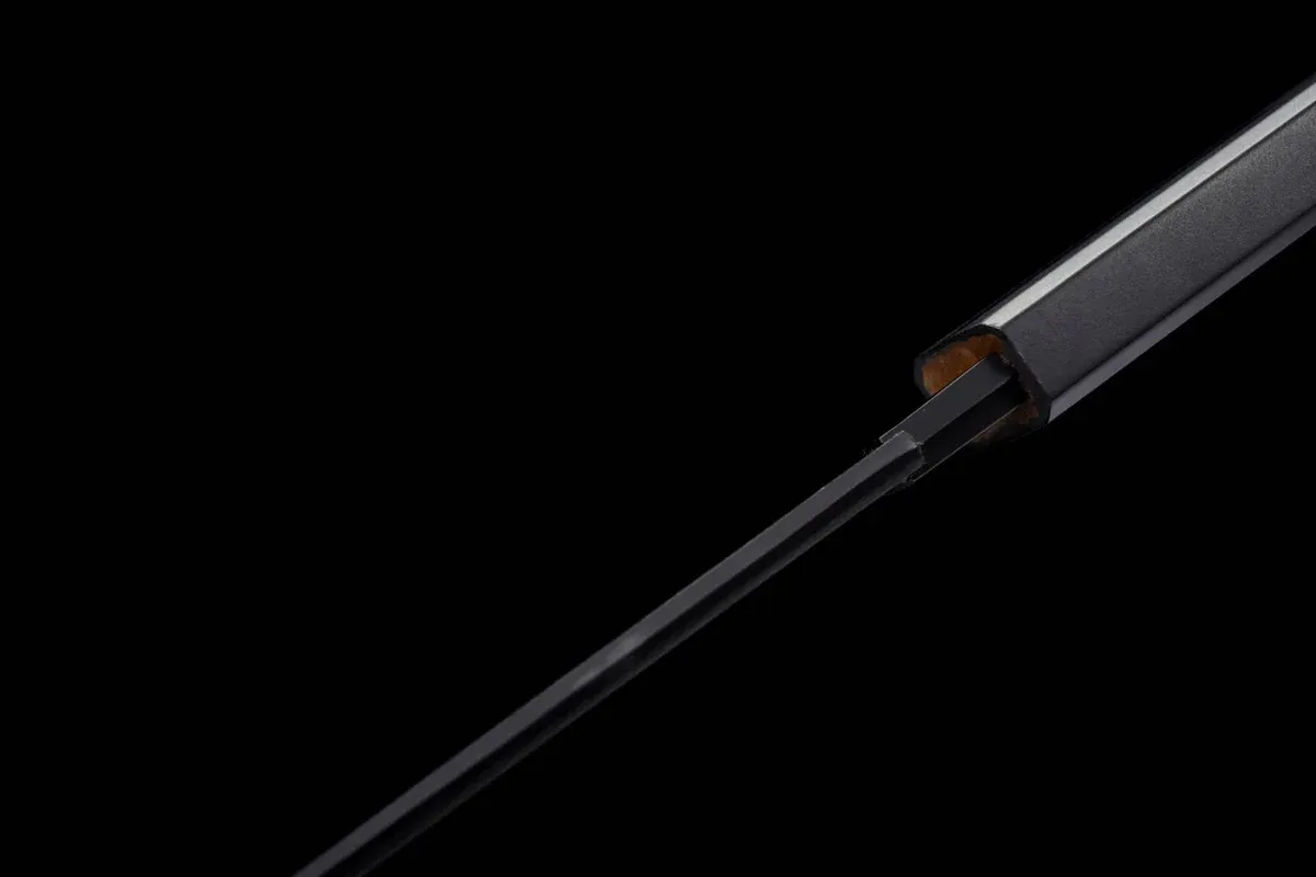 Katana Sasuke - Bild 10
