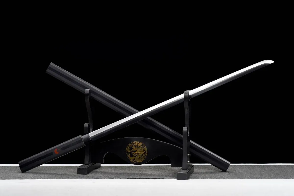 Katana Sasuke - Bild 2