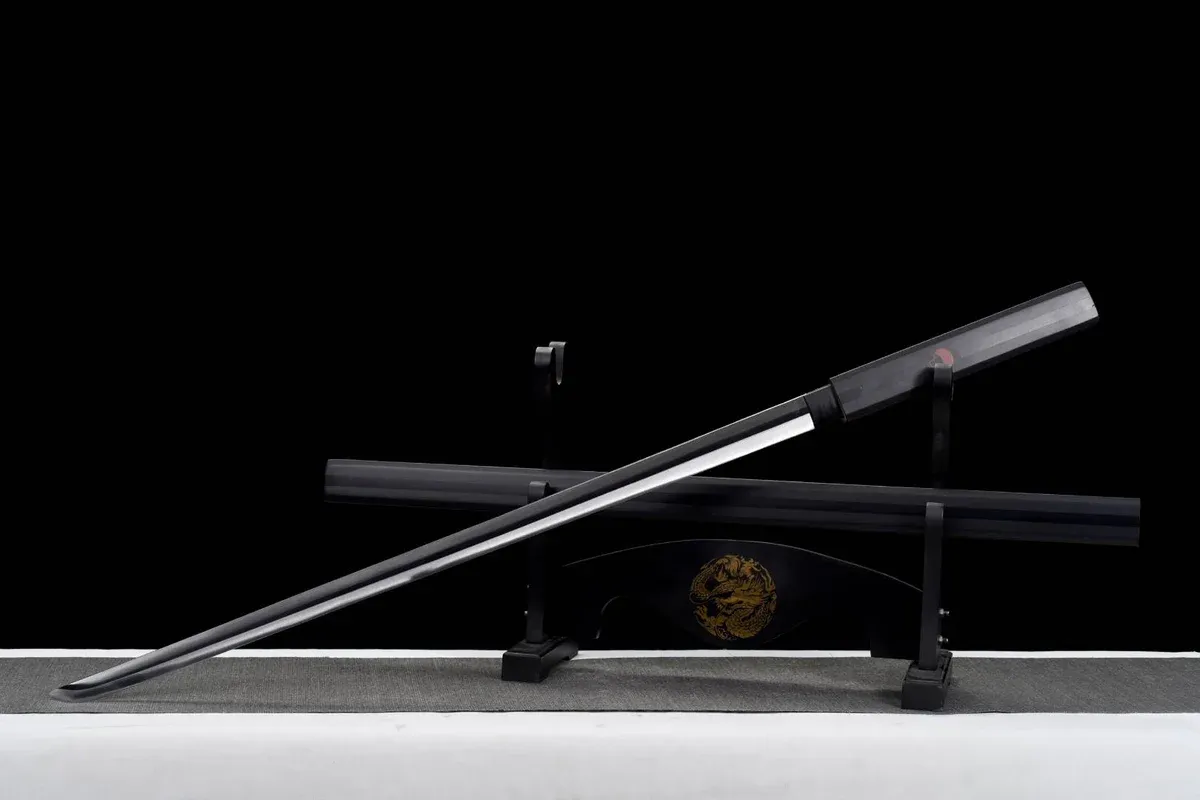 Katana Sasuke - Bild 3