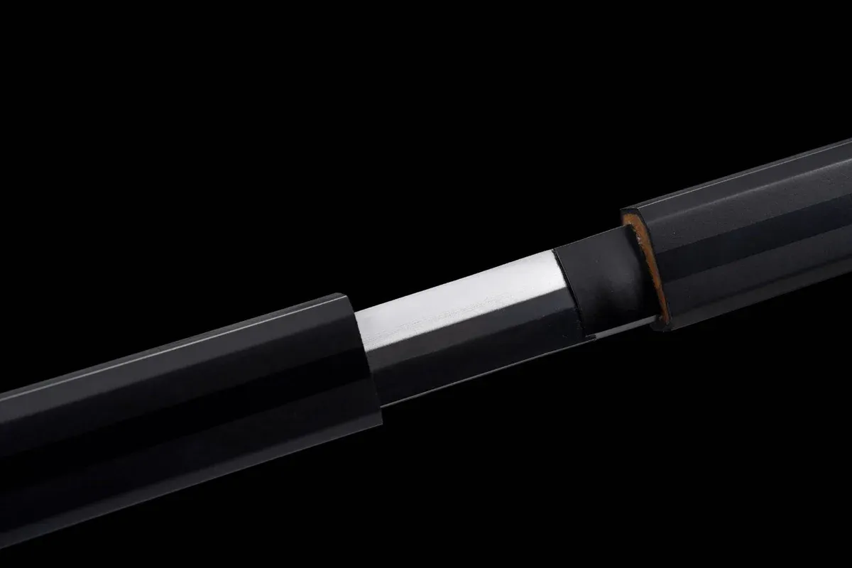 Katana Sasuke - Bild 7
