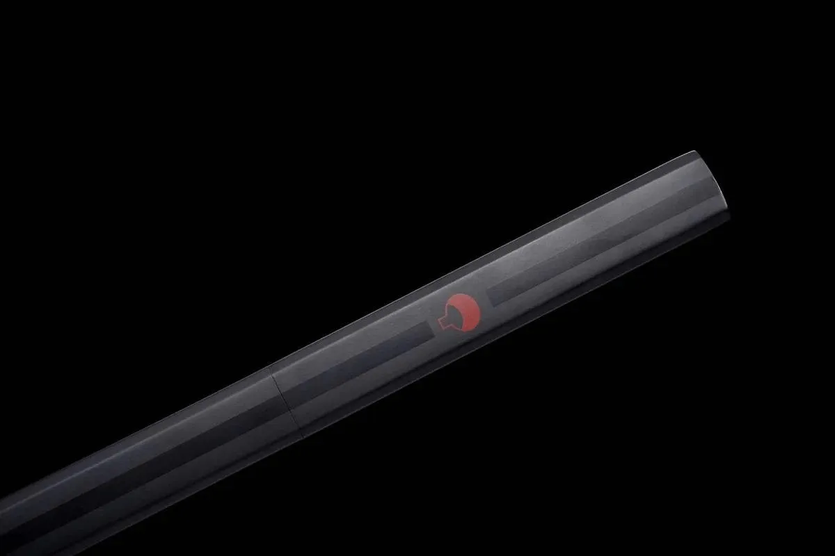 Katana Sasuke - Bild 9