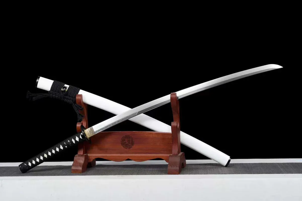 Katana Seppaku 雪白 - Bild 2