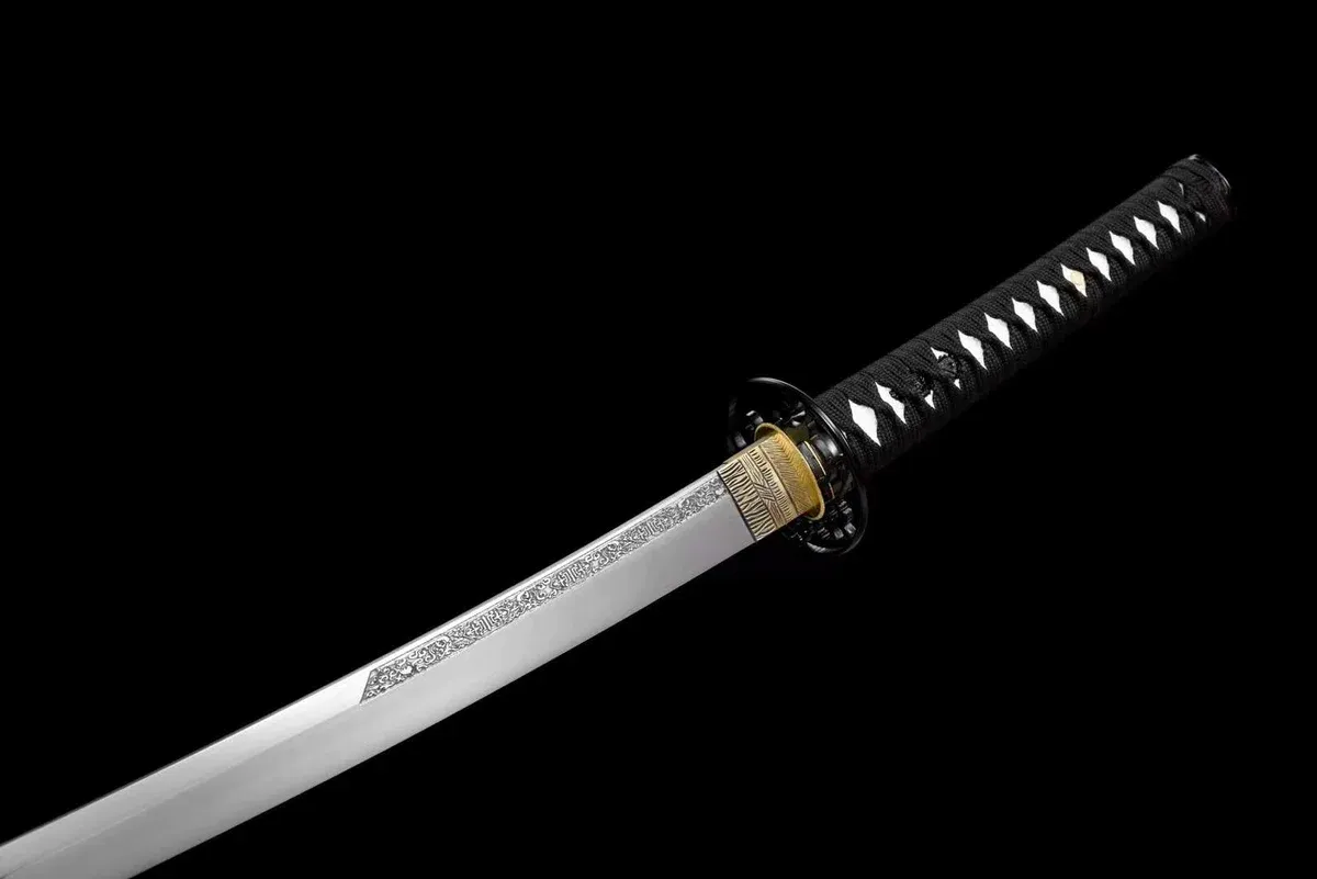 Katana Seppaku 雪白 - Bild 3