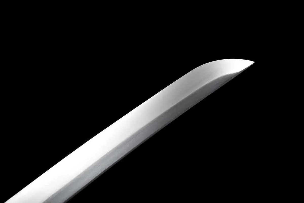 Katana Seppaku 雪白 - Bild 4