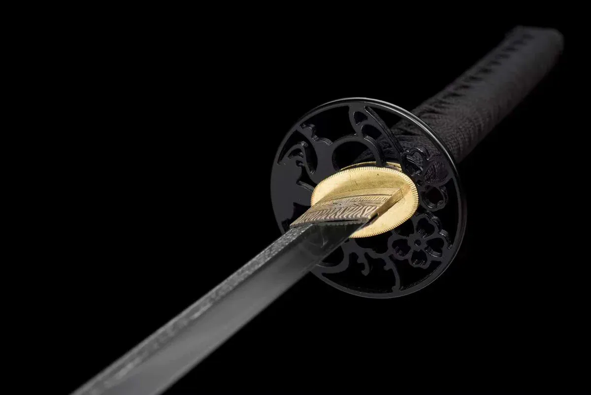 Katana Seppaku 雪白 - Bild 5