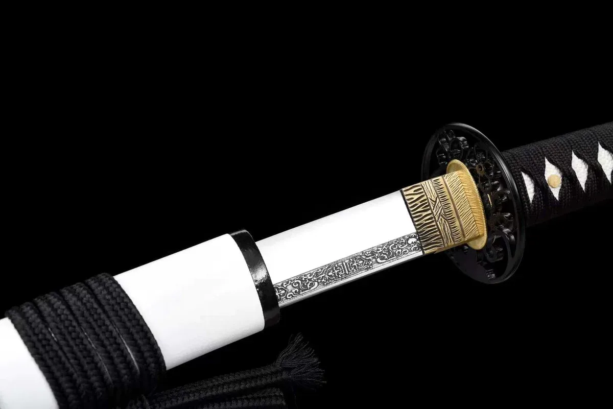 Katana Seppaku 雪白 - Bild 6