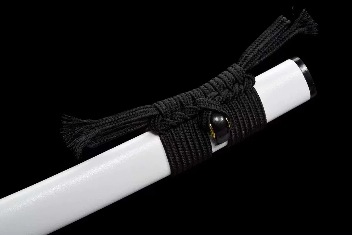 Katana Seppaku 雪白 - Bild 7