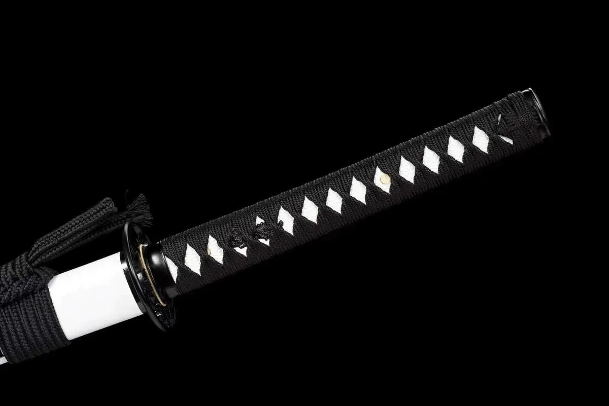 Katana Seppaku 雪白 - Bild 8