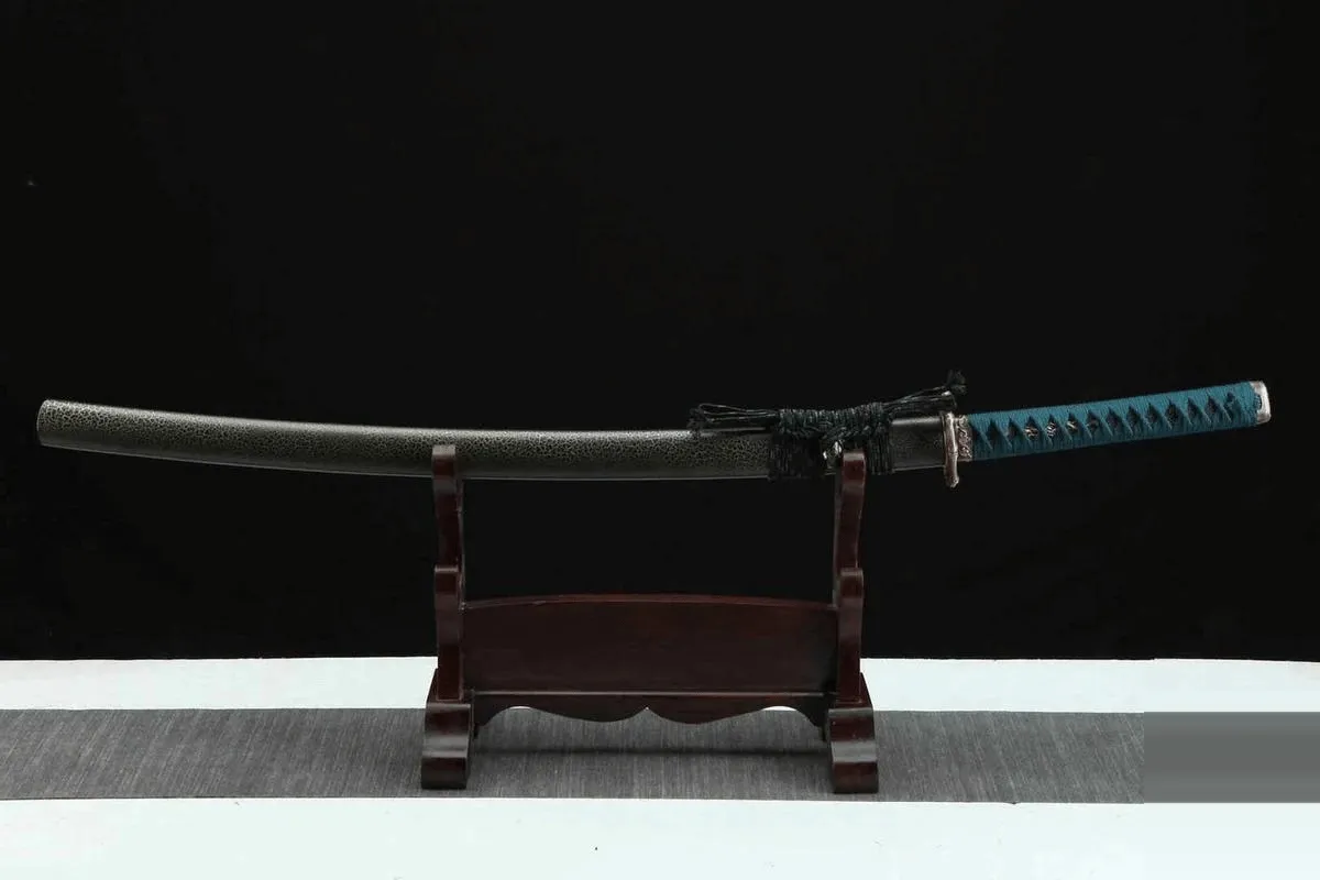 Katana Shizen 自然