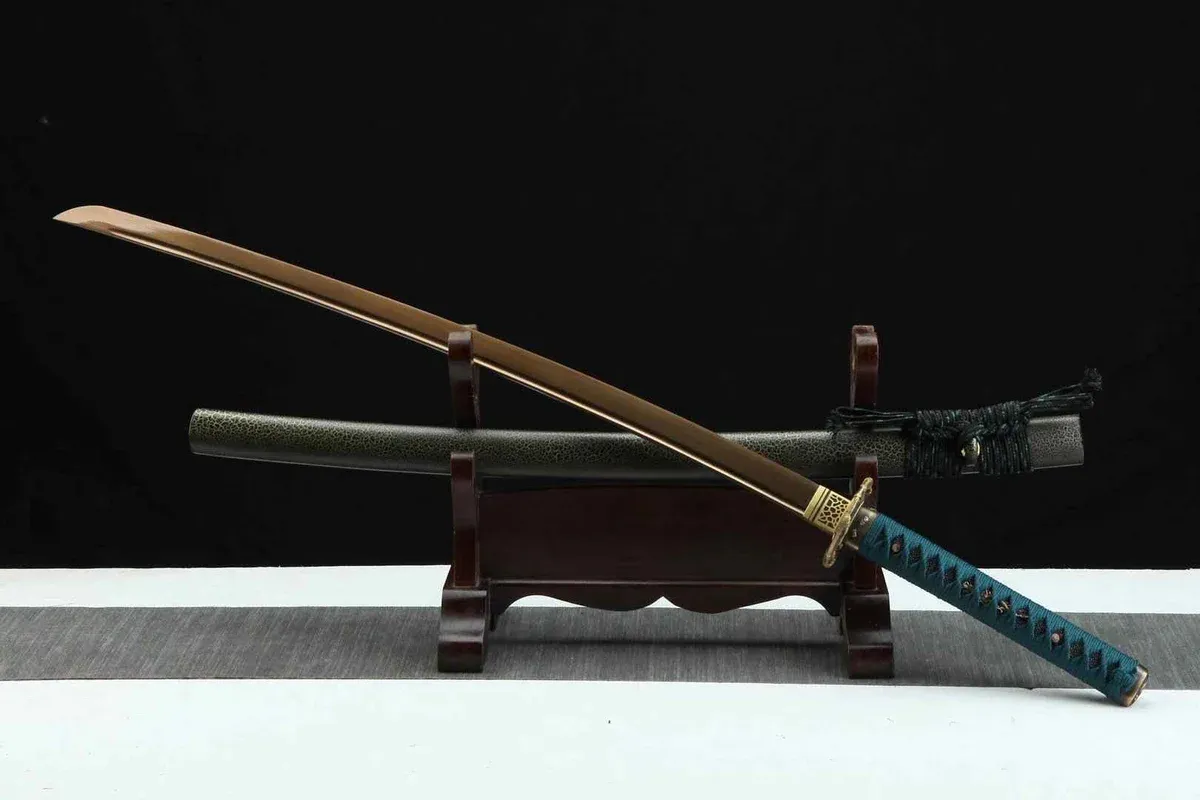 Katana Shizen 自然 - Bild 2