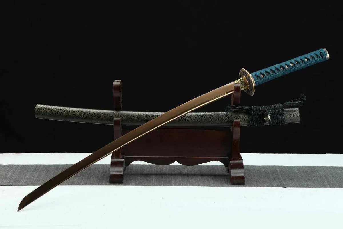 Katana Shizen 自然 - Bild 3