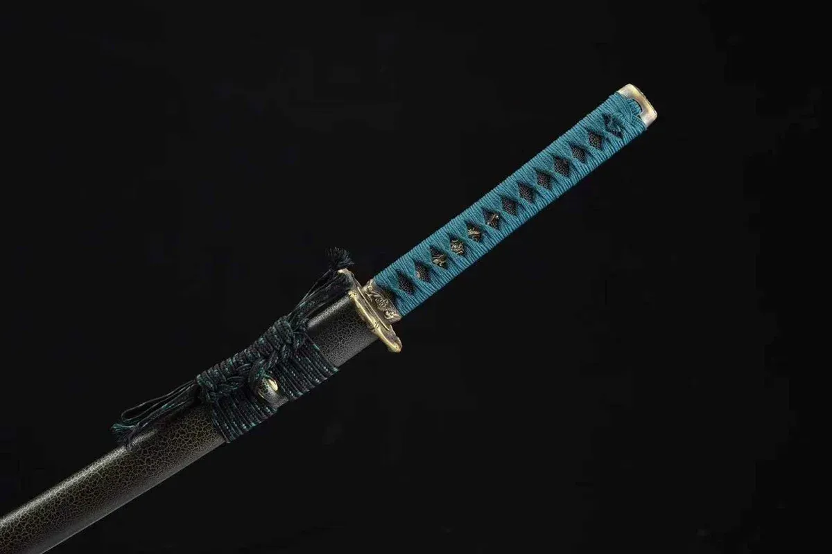 Katana Shizen 自然 - Bild 6