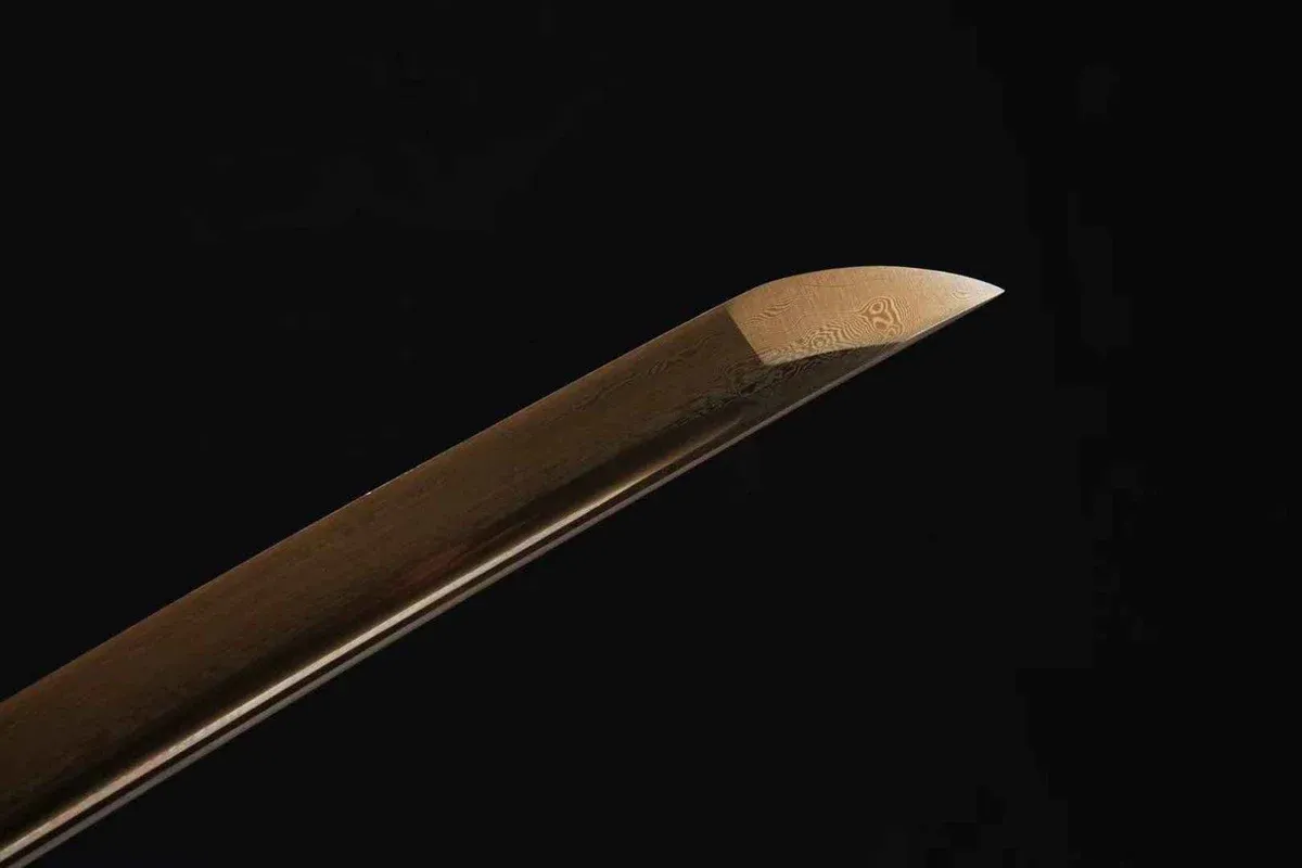 Katana Shizen 自然 - Bild 7