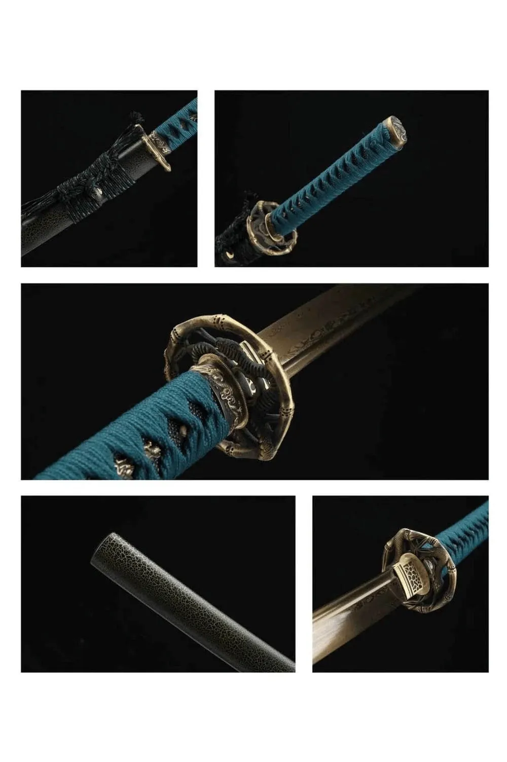 Katana Shizen 自然 - Bild 8
