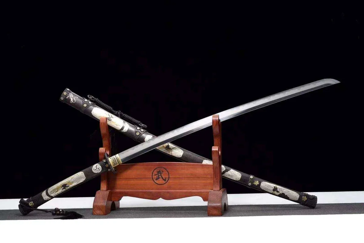 Katana Shōgun 将軍 - Bild 2