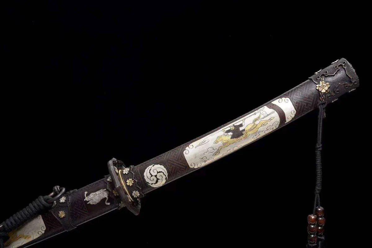 Katana Shōgun 将軍 - Bild 3