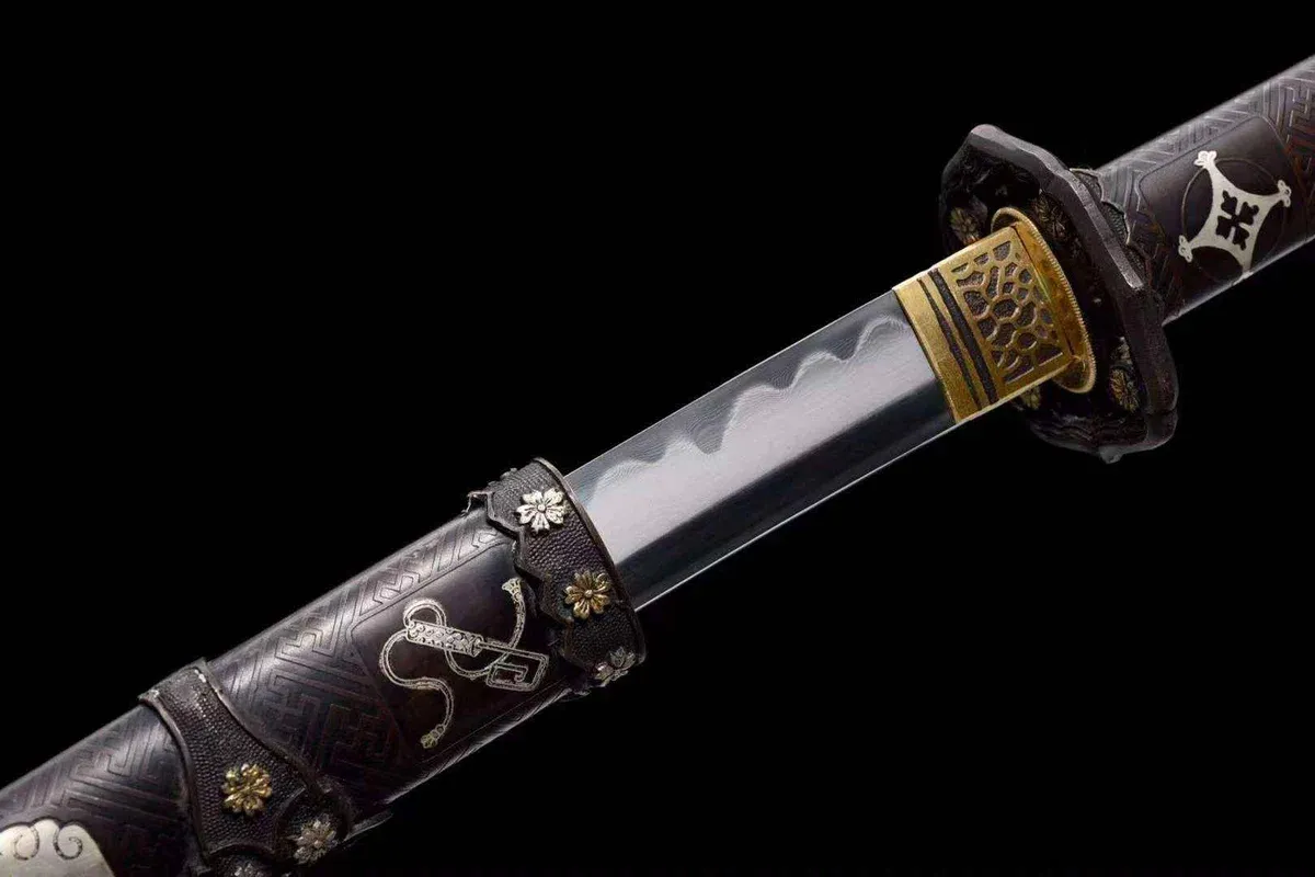 Katana Shōgun 将軍 - Bild 7