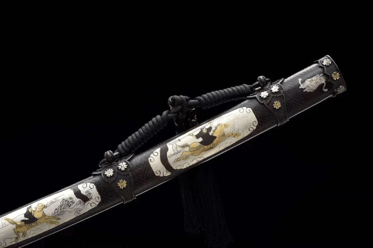 Katana Shōgun 将軍 - Bild 8