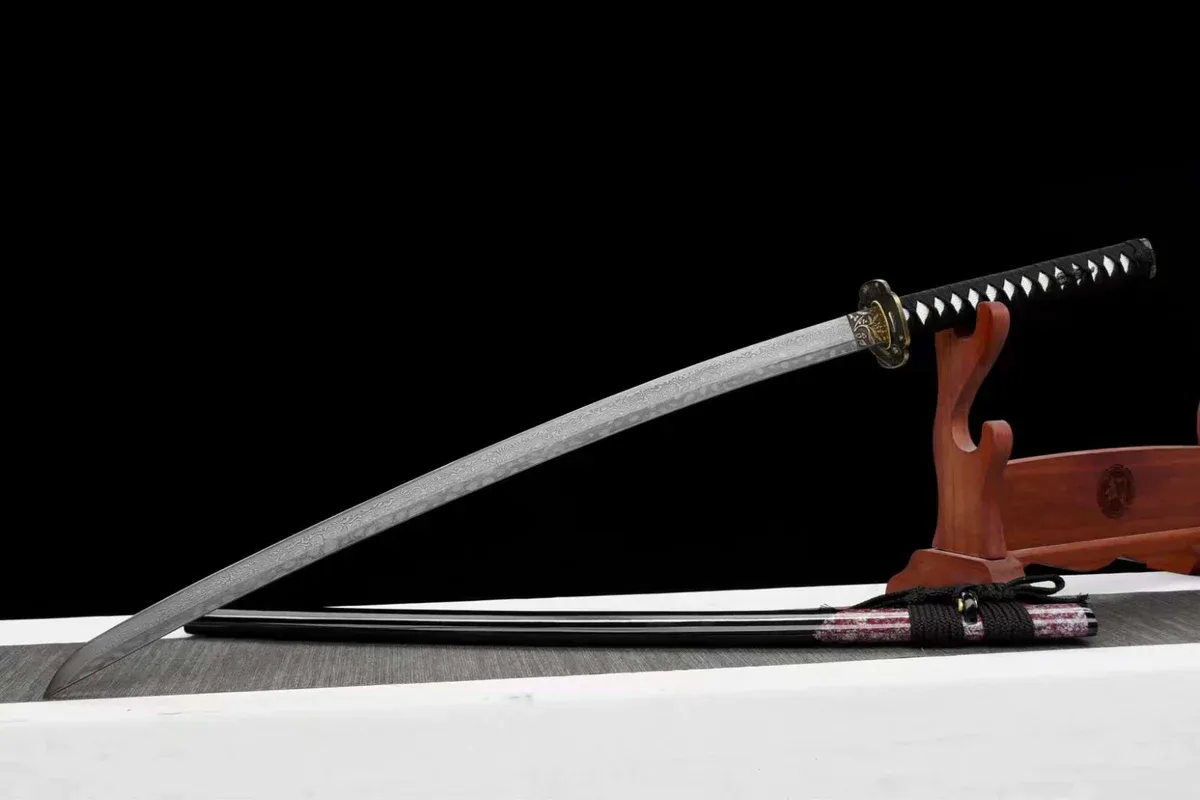 Katana Shokubutsu 植物 - Bild 3