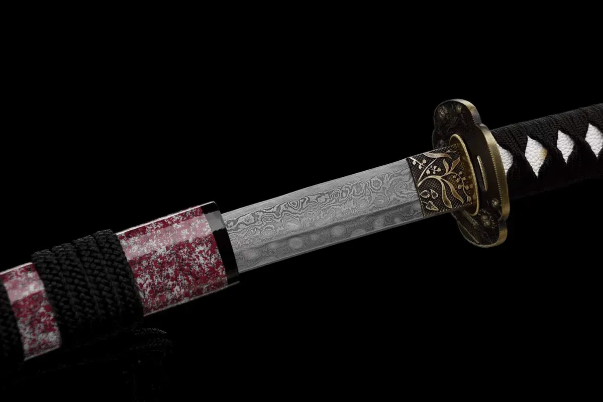 Katana Shokubutsu 植物 - Bild 4