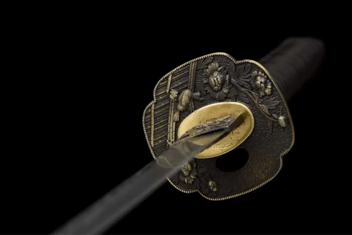 Katana Shokubutsu 植物 - Bild 5