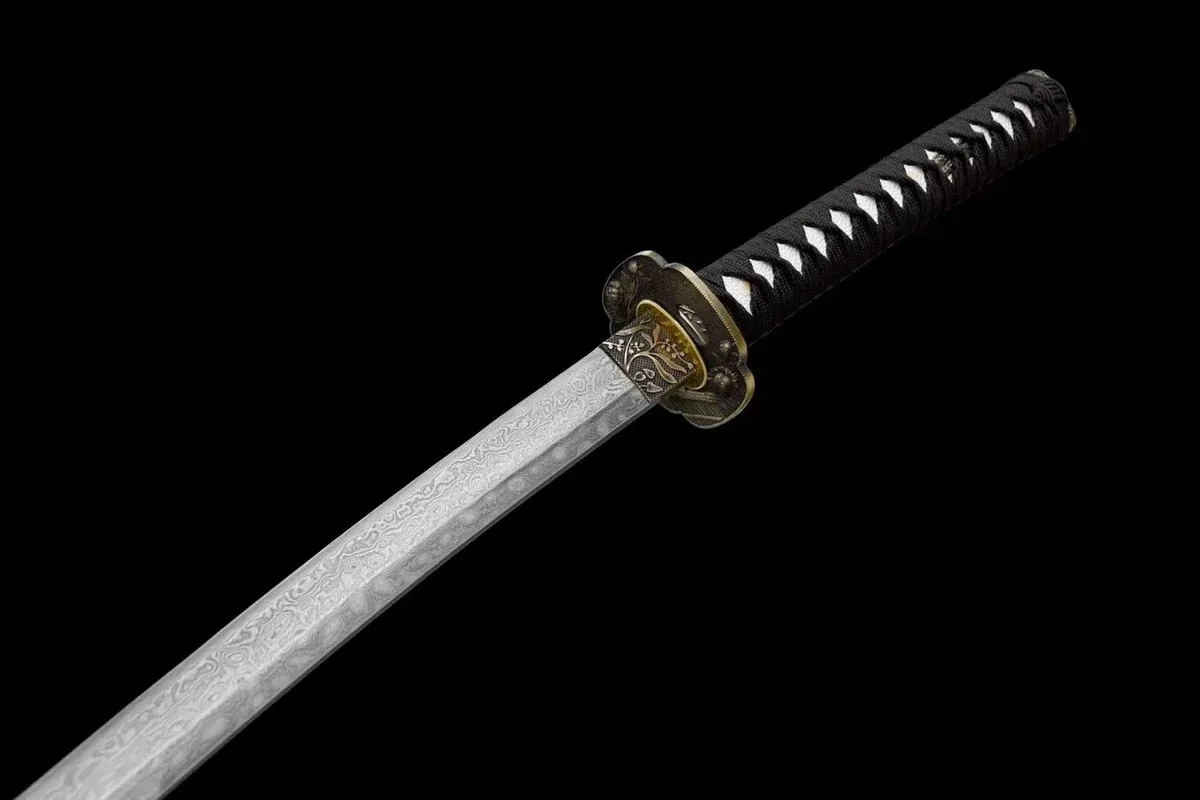 Katana Shokubutsu 植物 - Bild 6