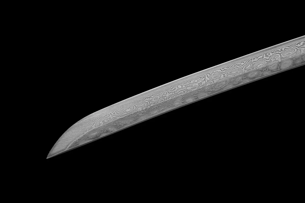 Katana Shokubutsu 植物 - Bild 7