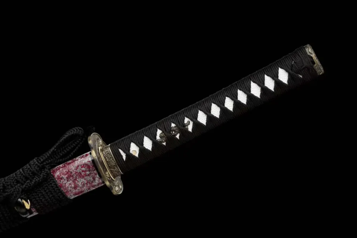 Katana Shokubutsu 植物 - Bild 8