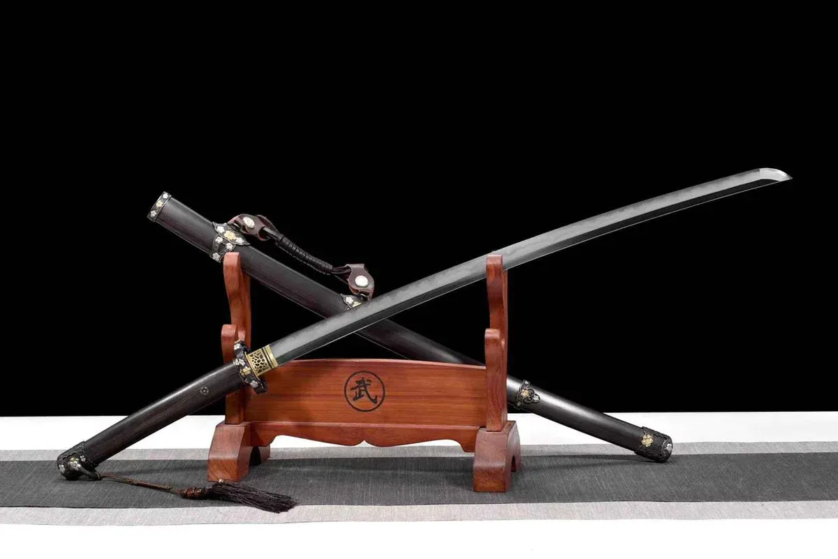 Katana Shujin 主人 - Bild 2